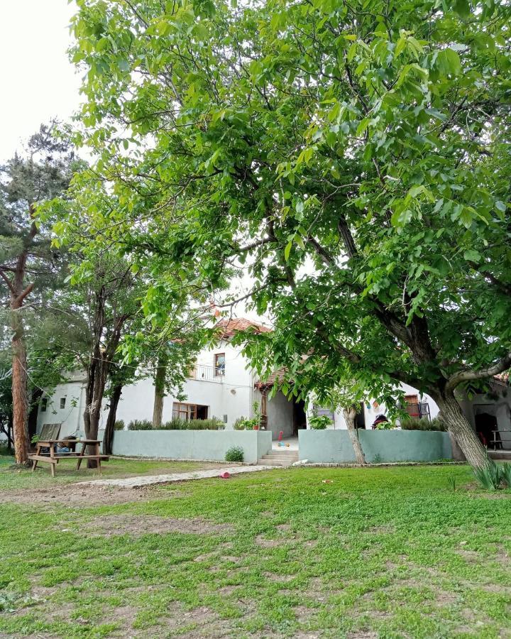 Salda Goelue Koca Kapi Konaklama Yesilova  外观 照片